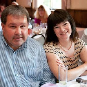 Meet your Posher, Tina